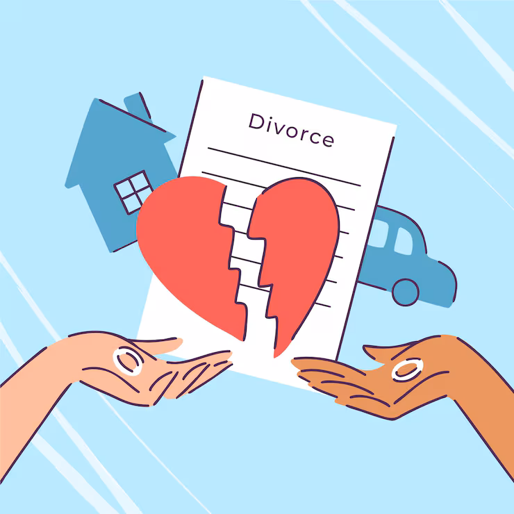 High-Net-Worth Matrimonial Law